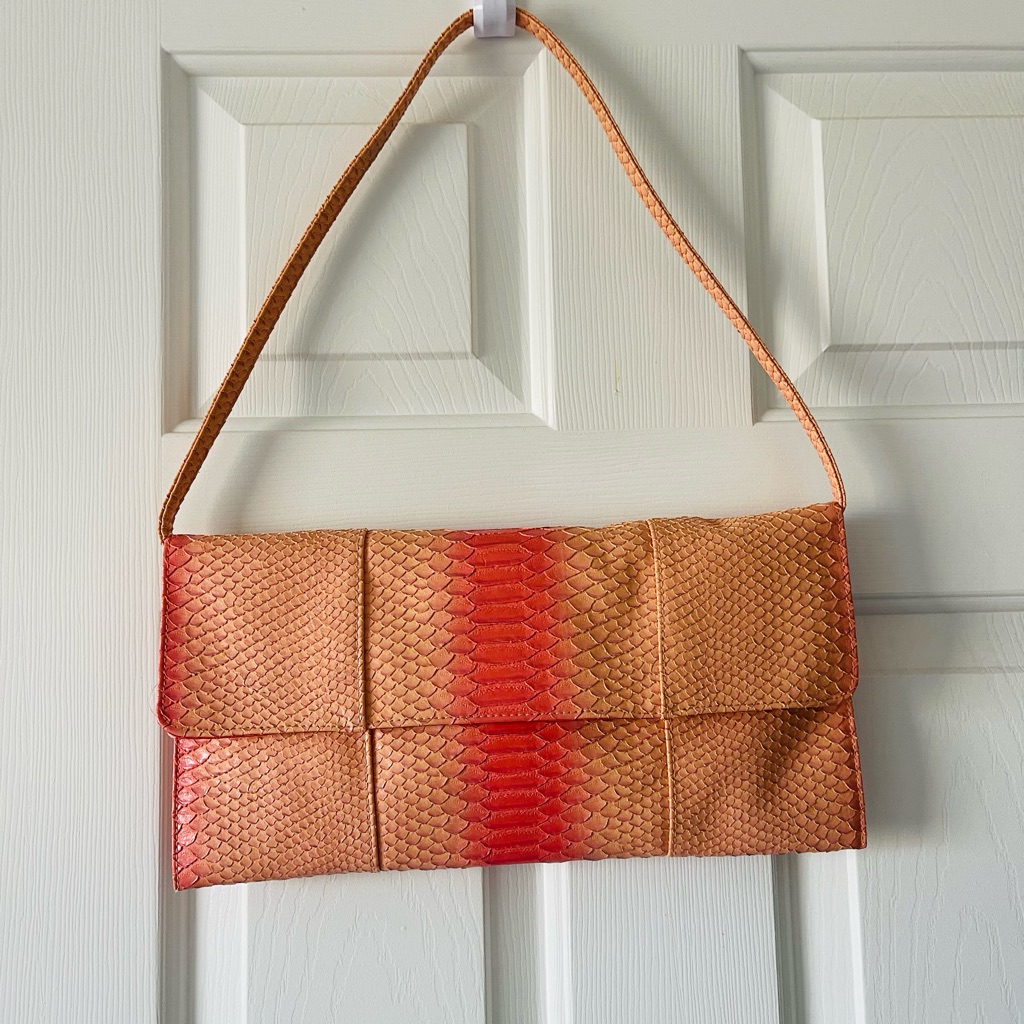 Jessica Mcclintock Clutch